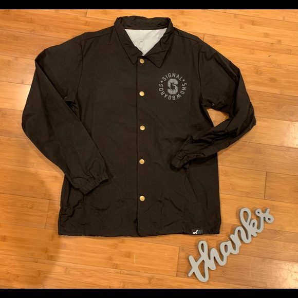 Jacket - Picture 10 of 10